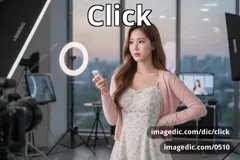 click
