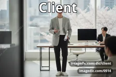 client