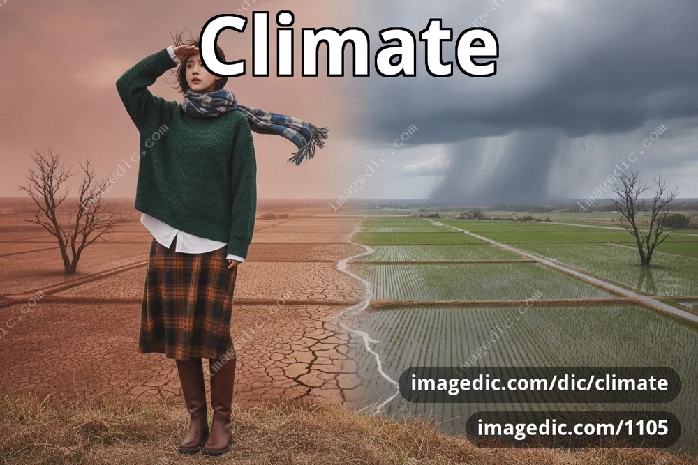 climate