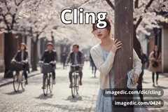 cling