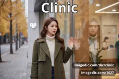 clinic