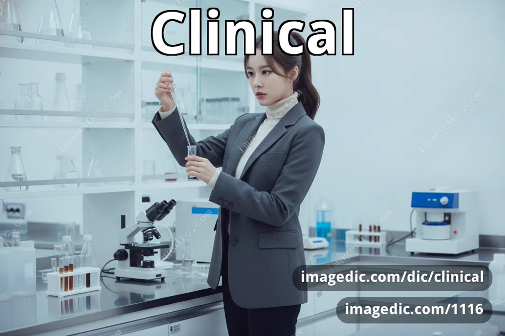 clinical