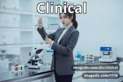 clinical