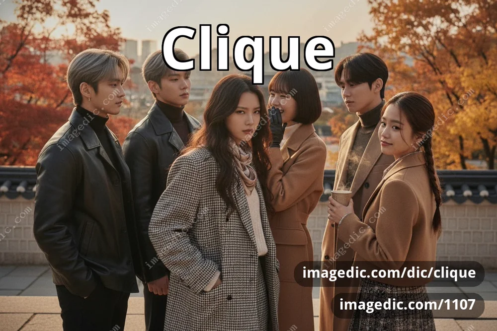 clique
