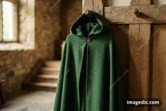 cloak