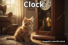 clock