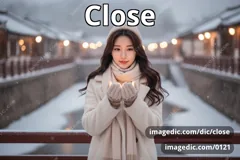 close