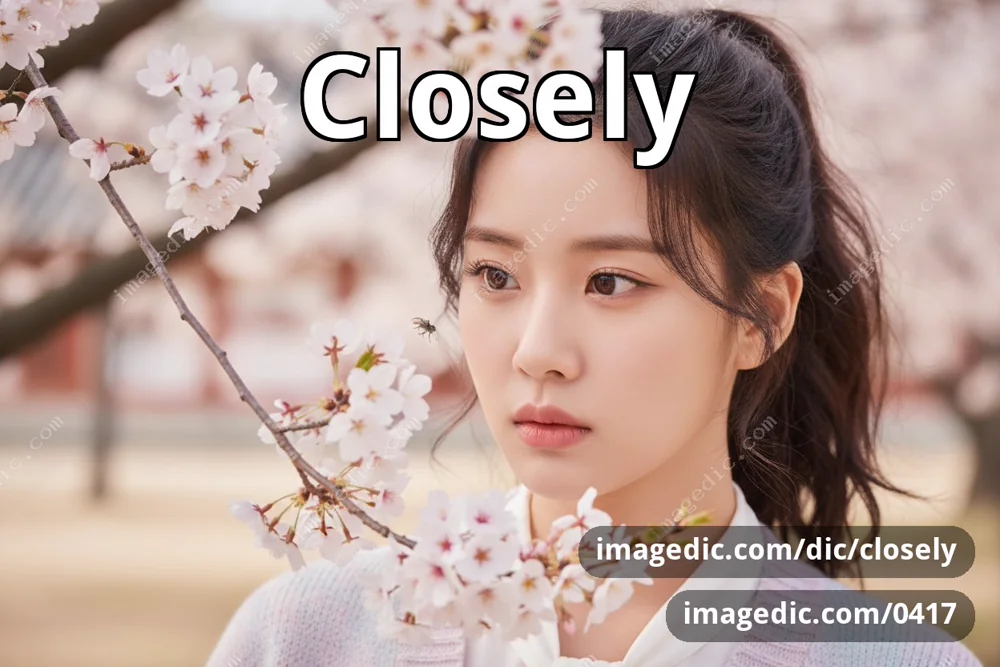 closely