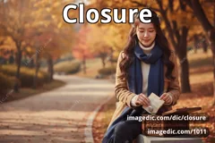 closure