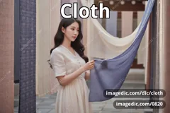 cloth