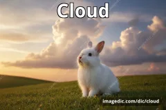 cloud