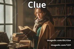 clue