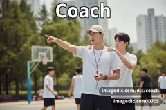 coach