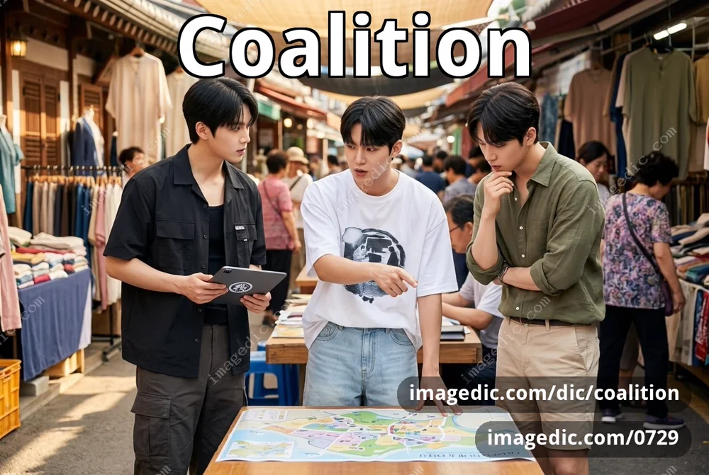coalition