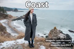coast