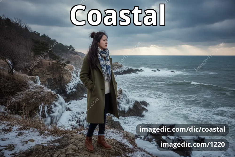 coastal