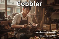 cobbler