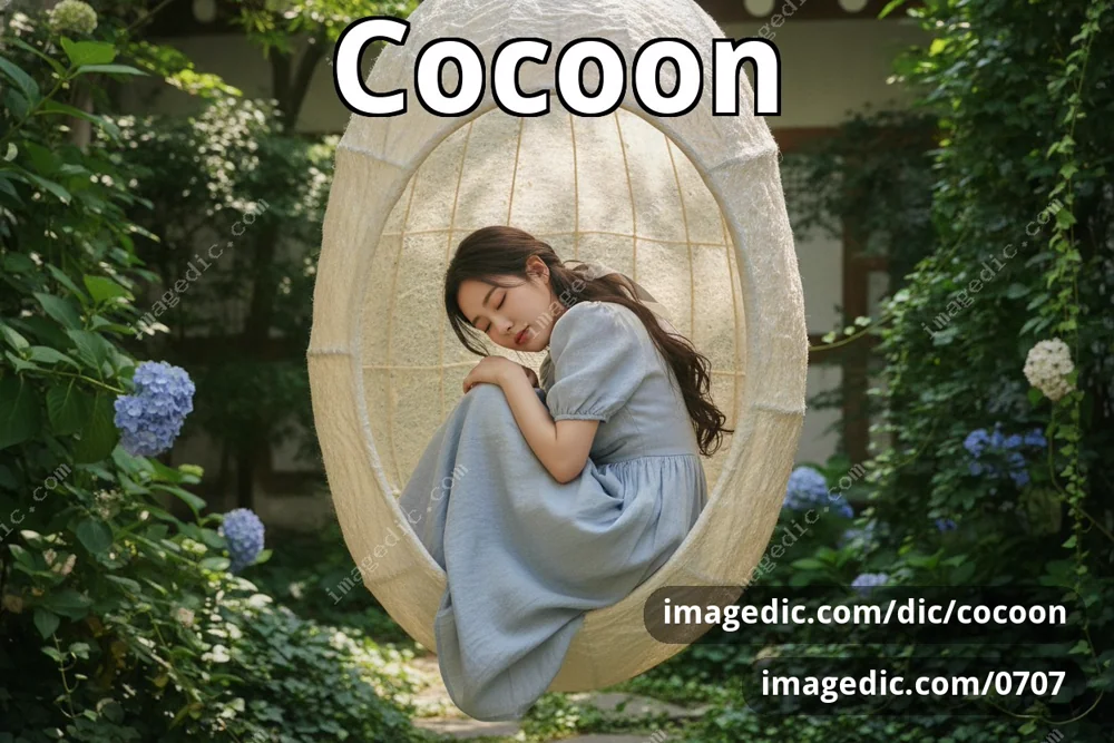 cocoon