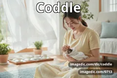 coddle