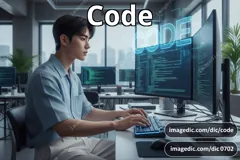 code
