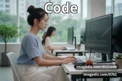 code