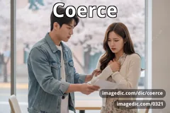 coerce
