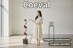 coeval