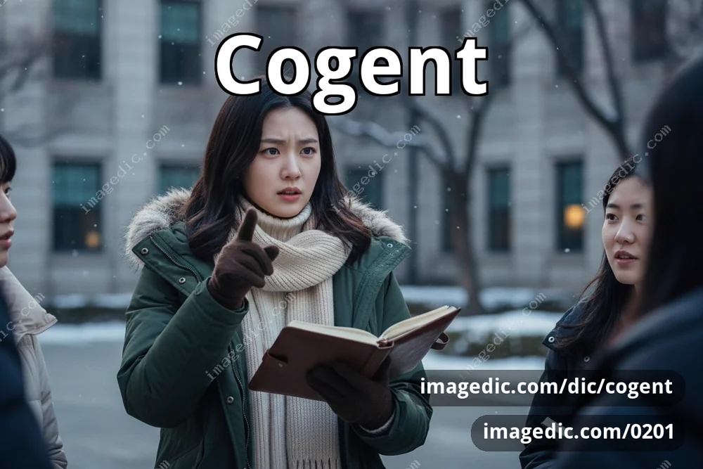 cogent