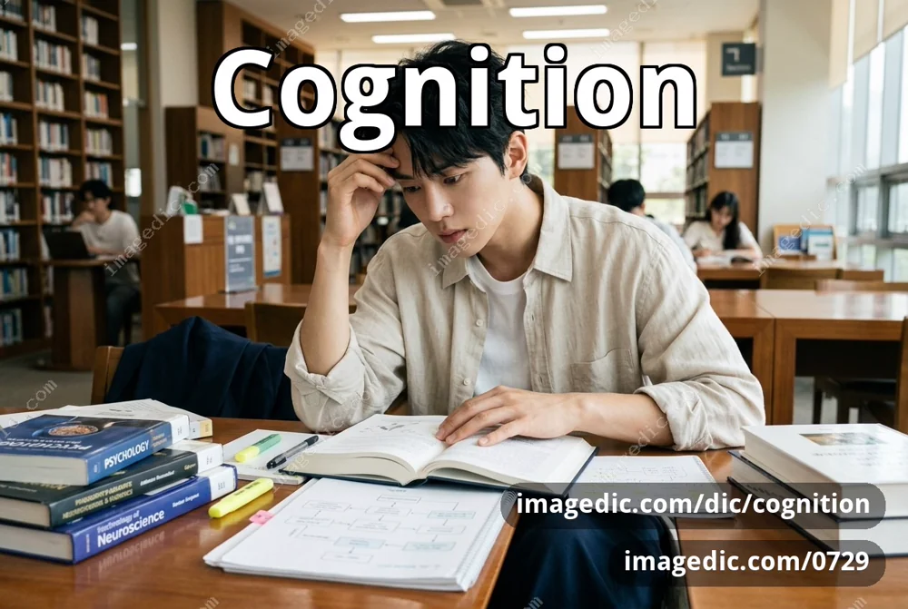 cognition
