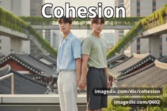 cohesion