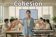 cohesion