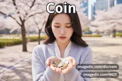 coin