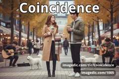 coincidence