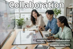 collaboration
