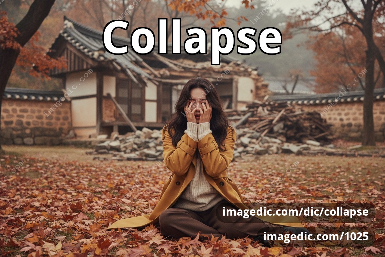 collapse