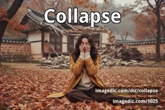 collapse