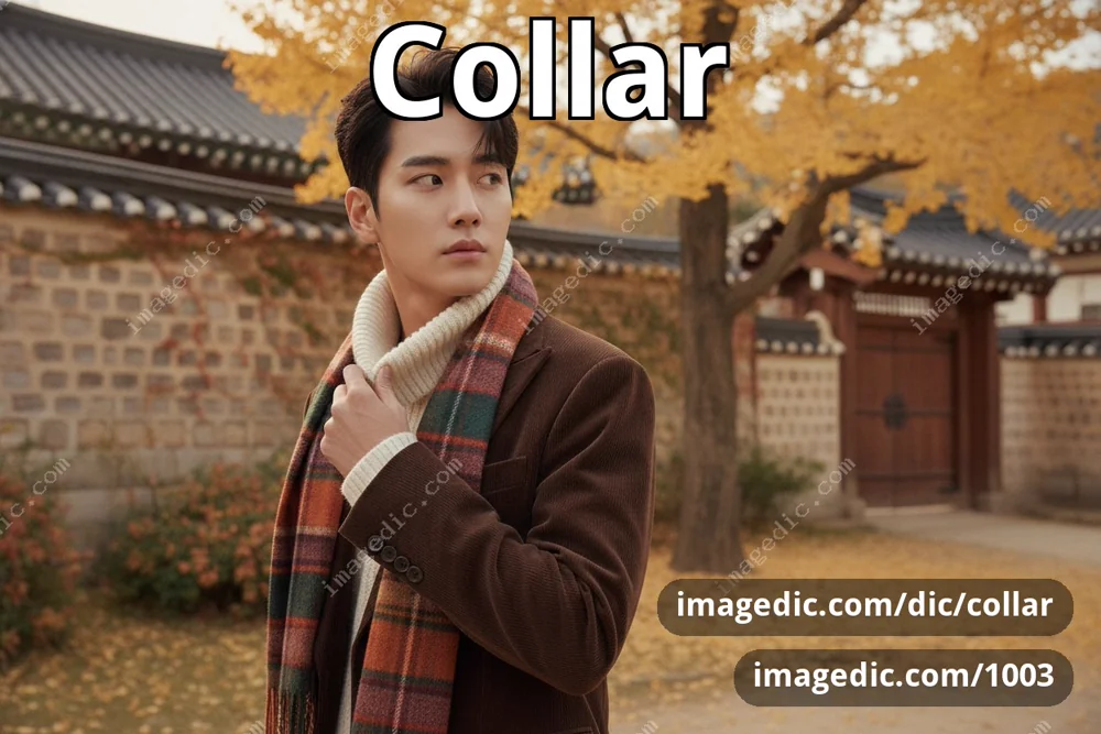 collar