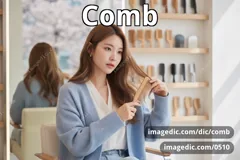comb