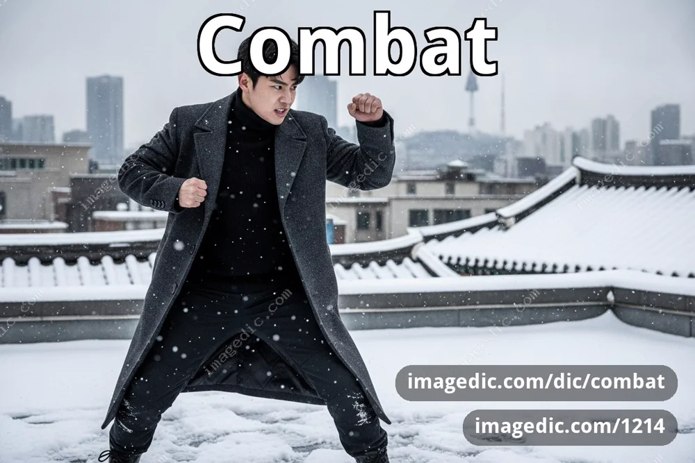 combat