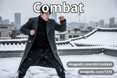combat