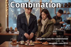 combination