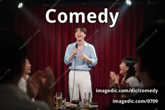 comedy