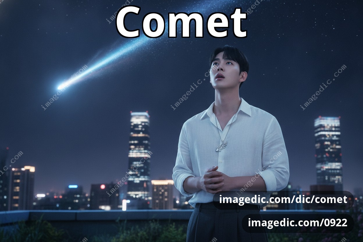 comet