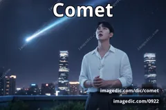 comet