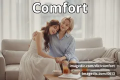 comfort