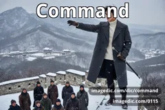 command