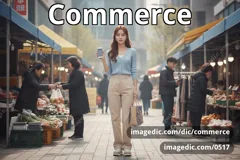 commerce