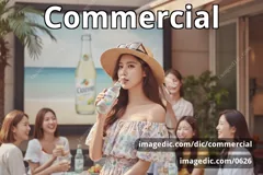 commercial