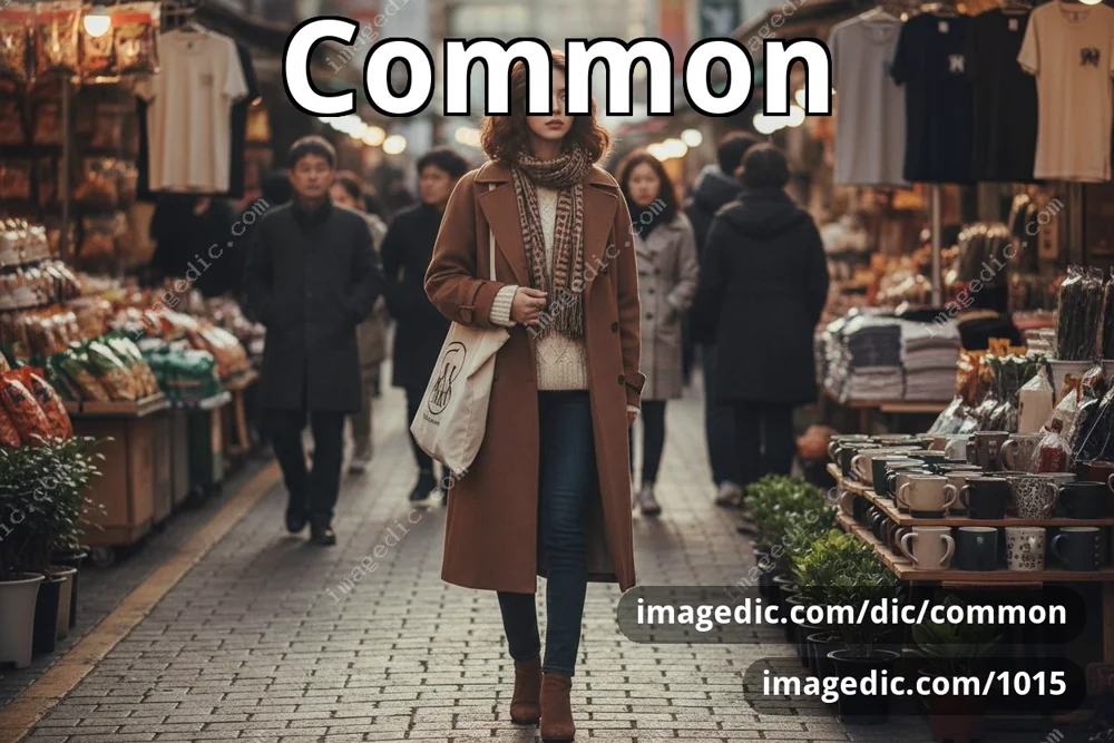 common
