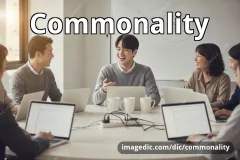 commonality